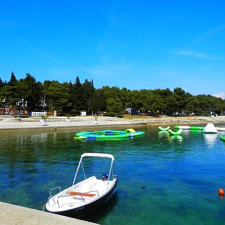 Apartments Nautica II Novigrad Istria المظهر الخارجي الصورة