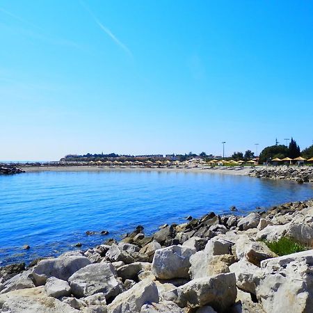 Apartments Nautica II Novigrad Istria المظهر الخارجي الصورة