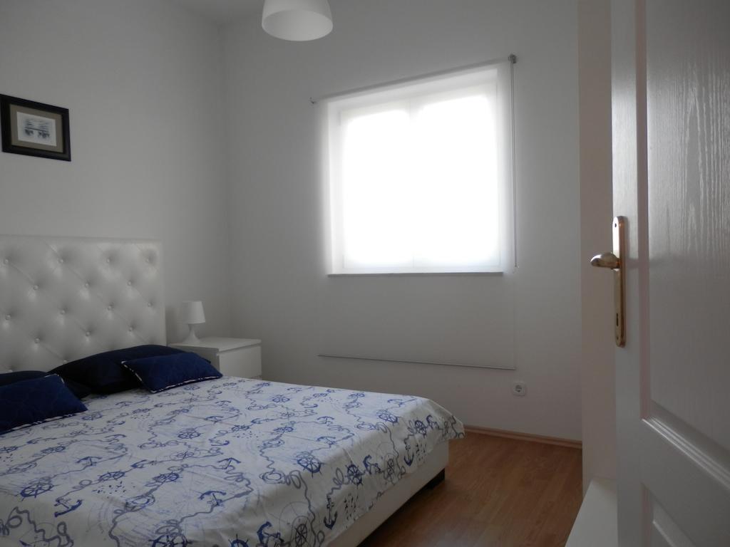 Apartments Nautica II Novigrad Istria الغرفة الصورة