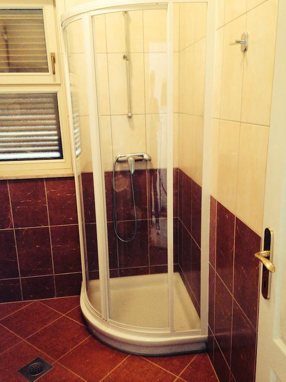 Apartments Nautica II Novigrad Istria الغرفة الصورة