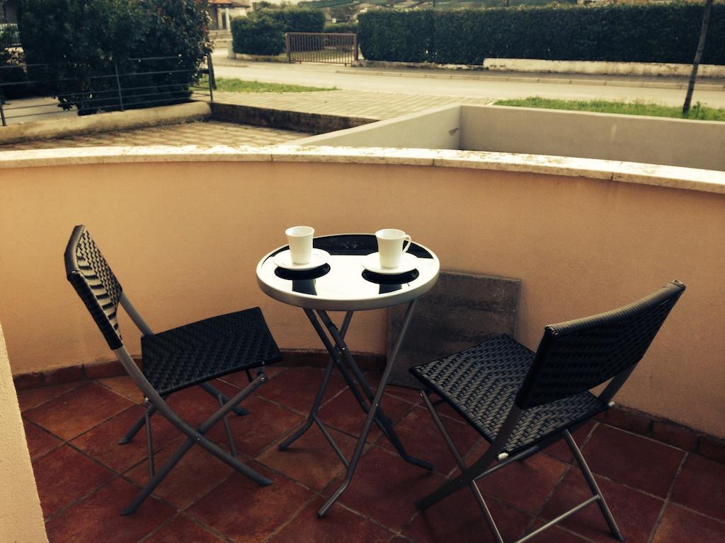 Apartments Nautica II Novigrad Istria الغرفة الصورة