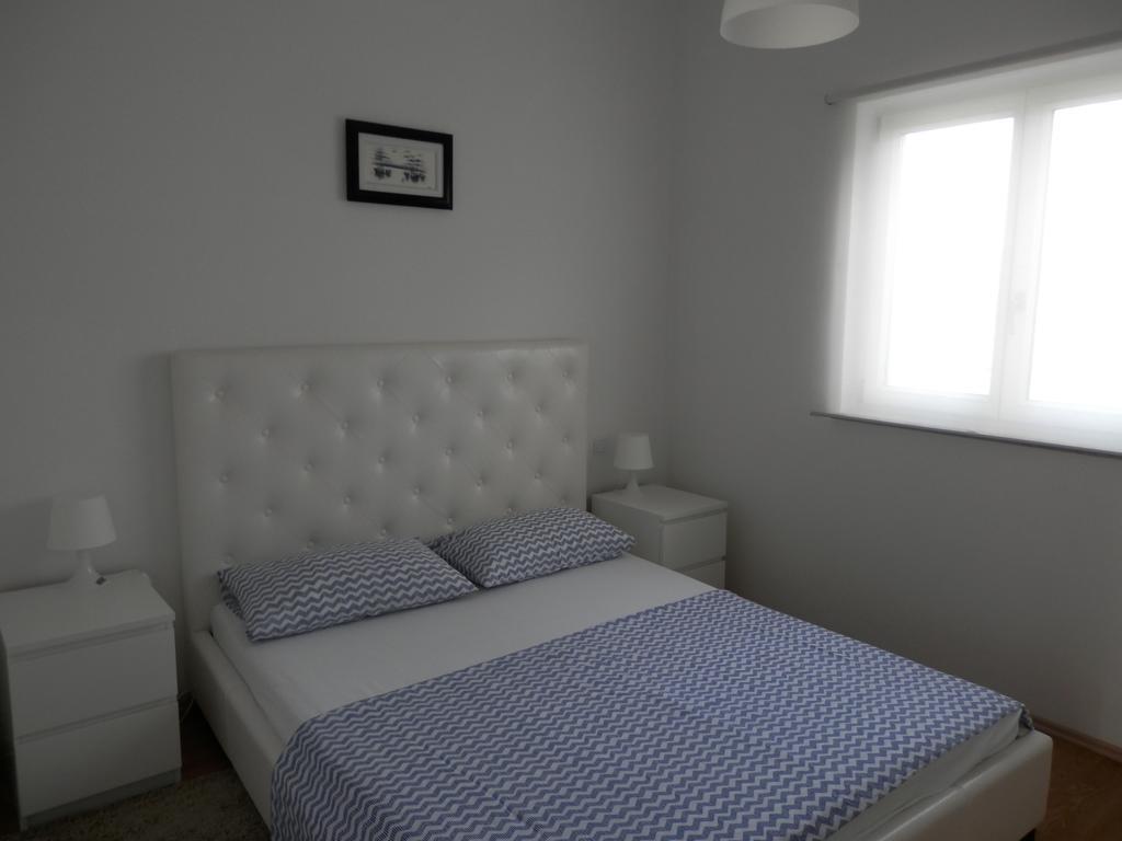 Apartments Nautica II Novigrad Istria المظهر الخارجي الصورة