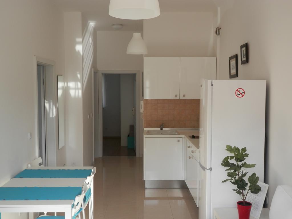Apartments Nautica II Novigrad Istria المظهر الخارجي الصورة