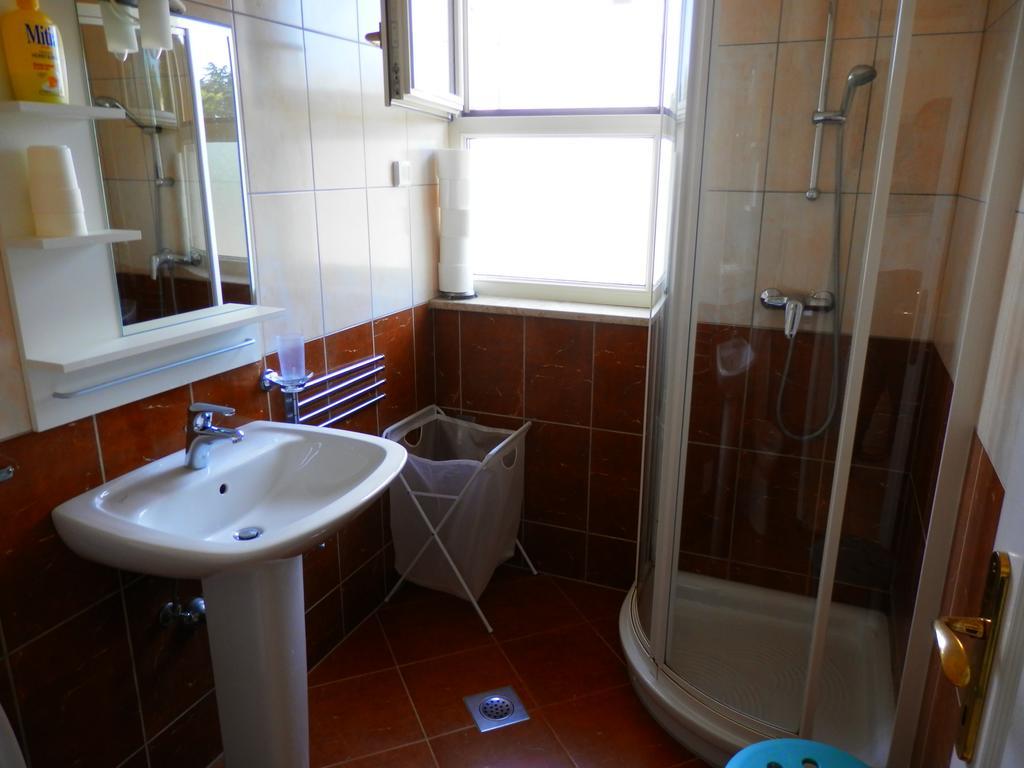 Apartments Nautica II Novigrad Istria المظهر الخارجي الصورة