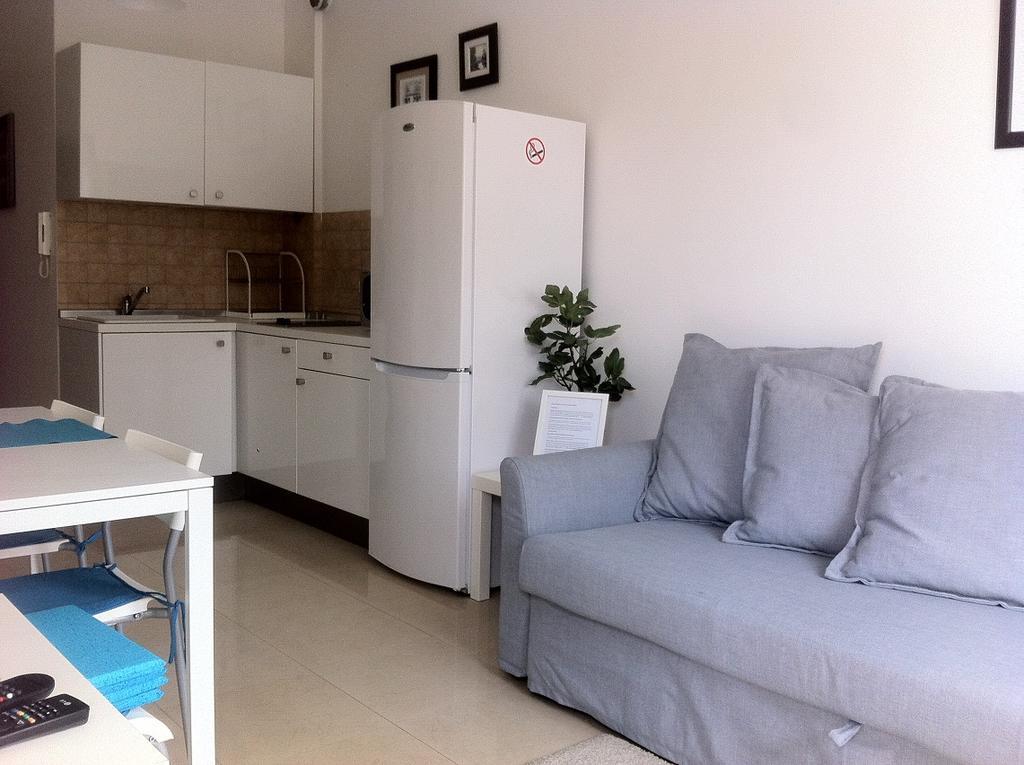 Apartments Nautica II Novigrad Istria المظهر الخارجي الصورة