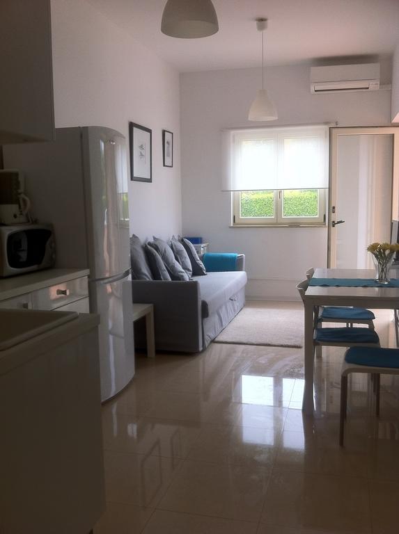 Apartments Nautica II Novigrad Istria المظهر الخارجي الصورة