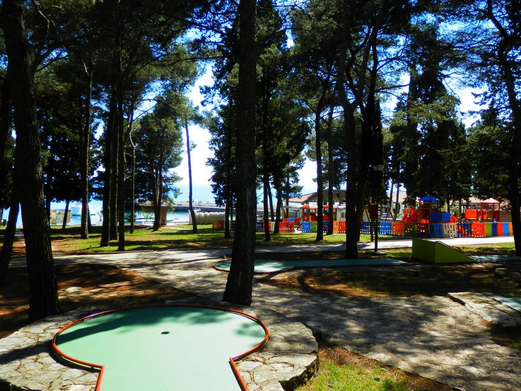 Apartments Nautica II Novigrad Istria المظهر الخارجي الصورة